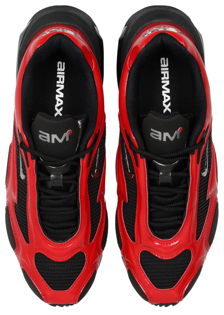 Nike Air Max Muse Image 5 sur 7. Appuyez pour ouvrir la galerie de photos.