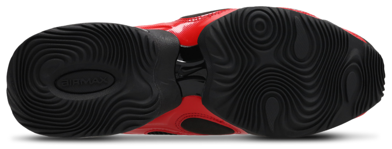 Nike Air Max Muse Image 6 sur 7. Appuyez pour ouvrir la galerie de photos.