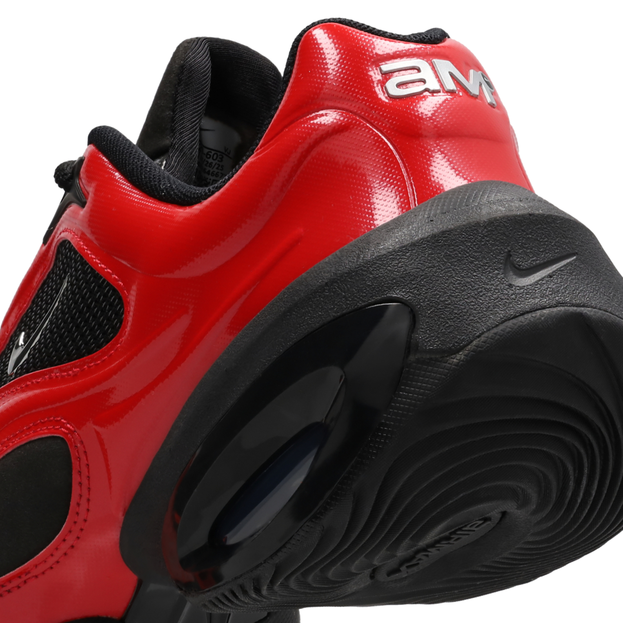 Nike Air Max Muse Image 7 sur 7. Appuyez pour ouvrir la galerie de photos.