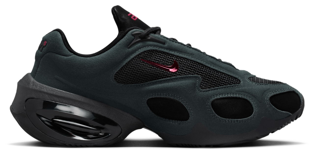 Nike Air Max Muse Image 1 of 6. Tap to open photo gallery.