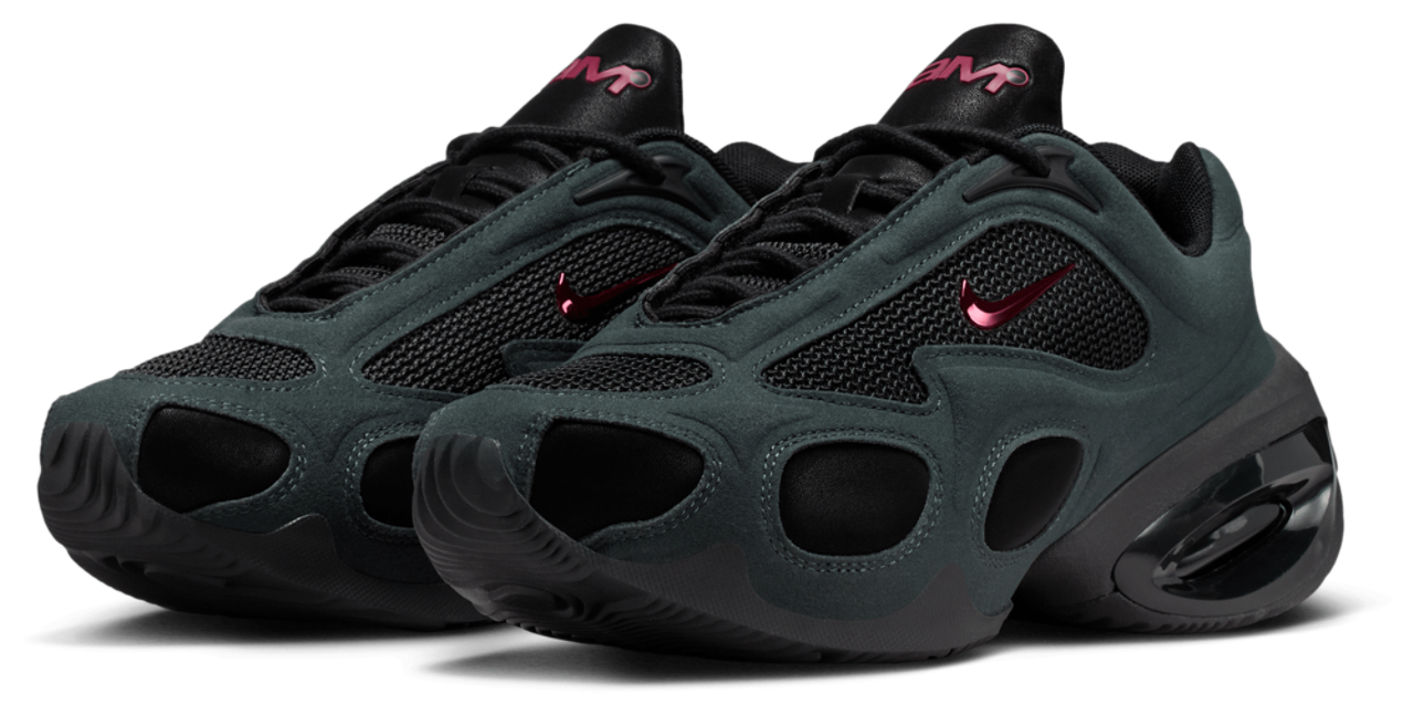 Nike Air Max Muse Image 2 of 6. Tap to open photo gallery.