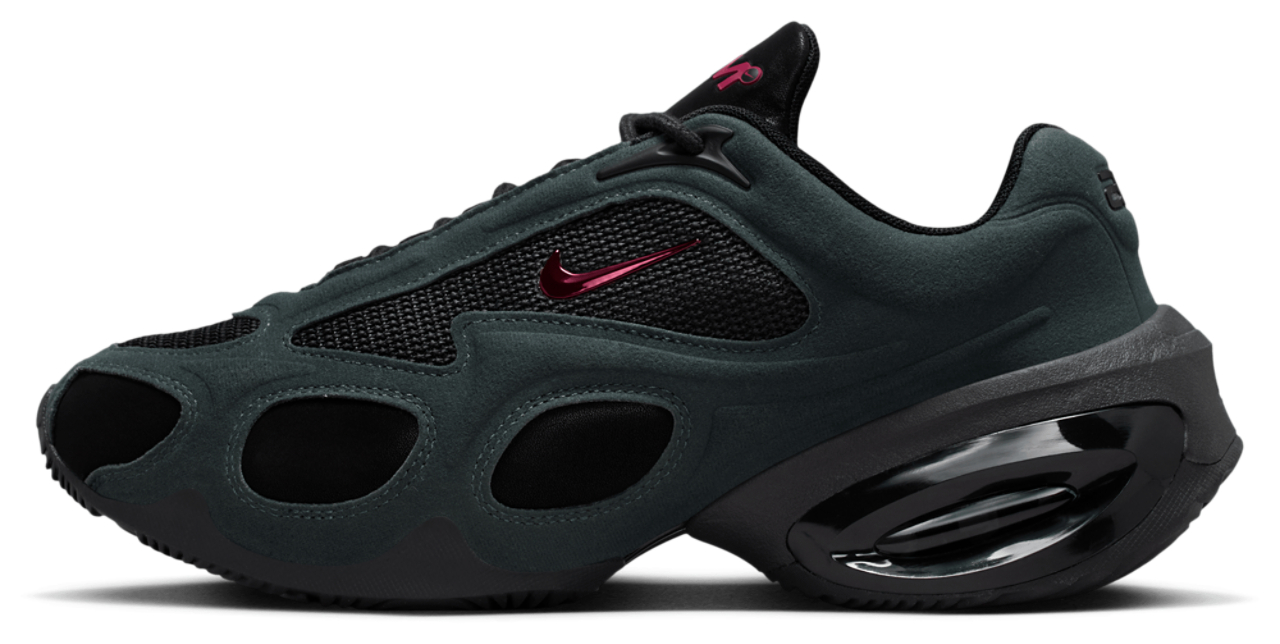 Nike Air Max Muse Image 3 of 6. Tap to open photo gallery.