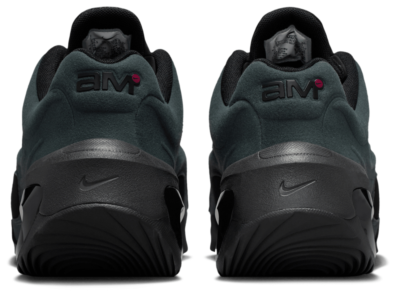 Nike Air Max Muse Image 6 of 6. Tap to open photo gallery.