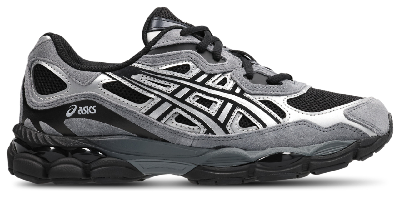 Asics GEL-NYC Image 1 of 7. Tap to open photo gallery.