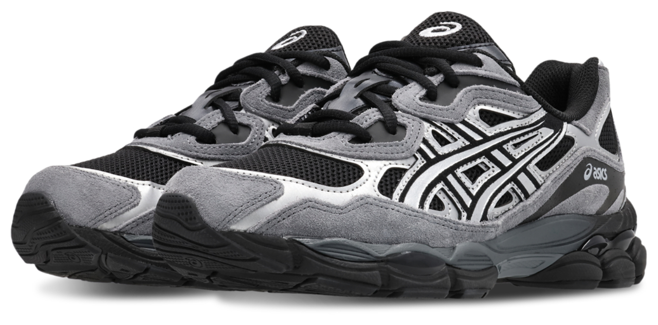 Asics GEL-NYC Image 2 of 7. Tap to open photo gallery.