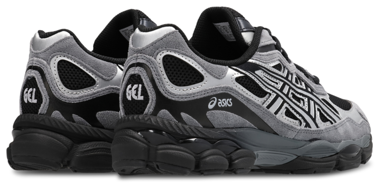 Asics GEL-NYC Image 3 of 7. Tap to open photo gallery.