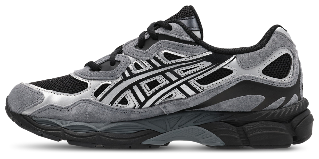 Asics GEL-NYC Image 4 of 7. Tap to open photo gallery.