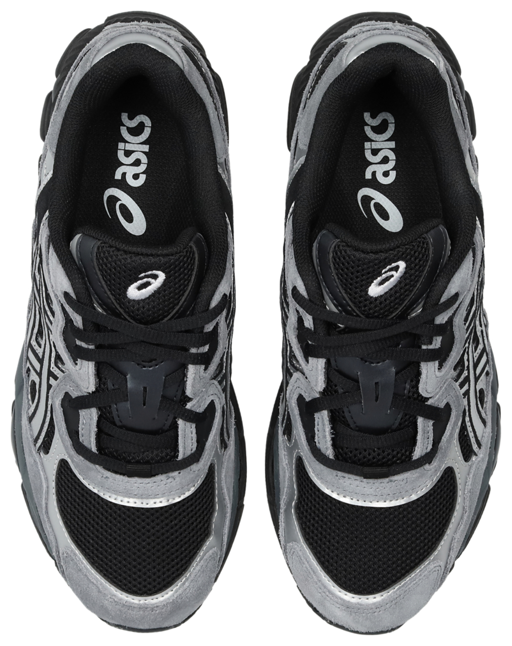 Asics GEL-NYC Image 5 of 7. Tap to open photo gallery.