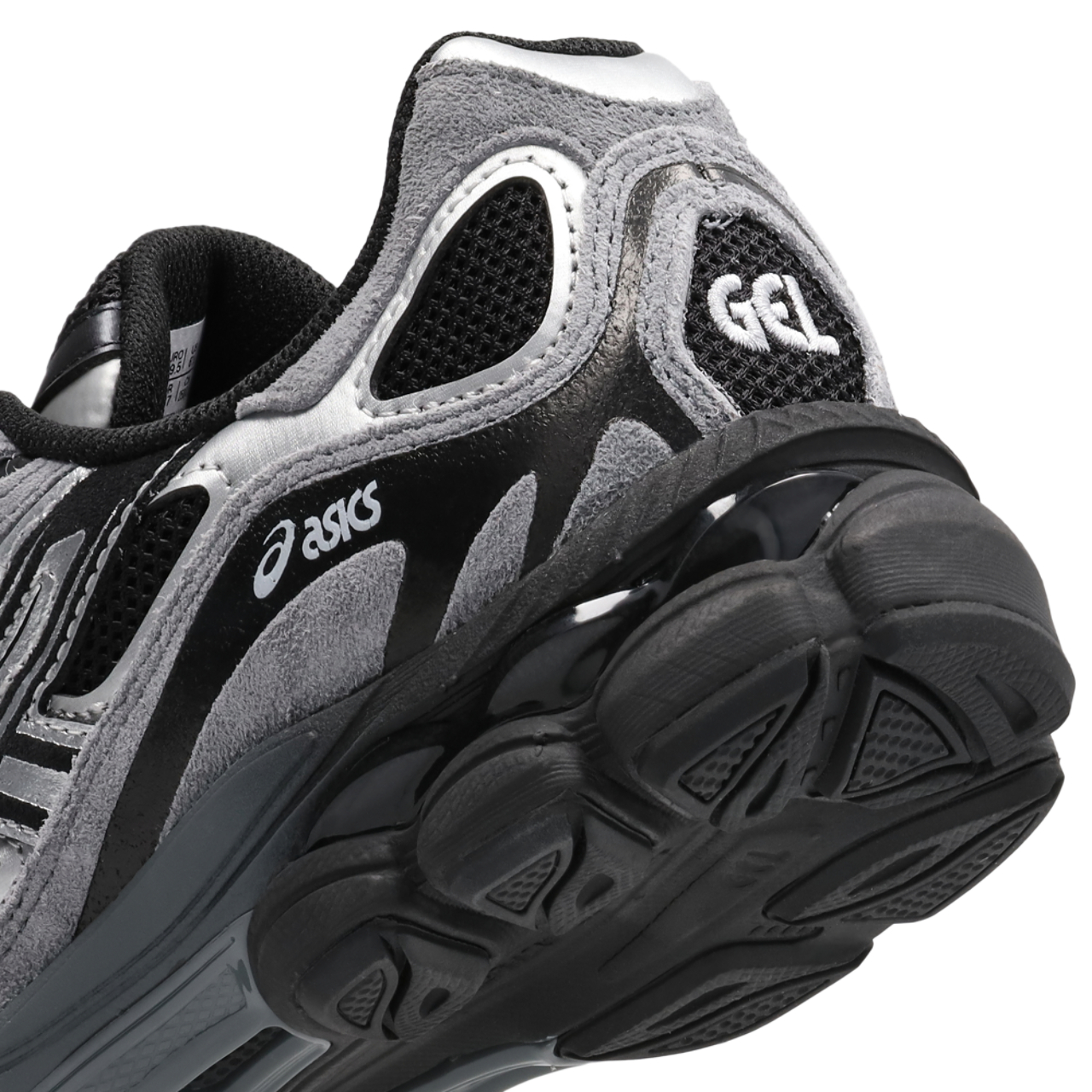 Asics GEL-NYC Image 7 of 7. Tap to open photo gallery.