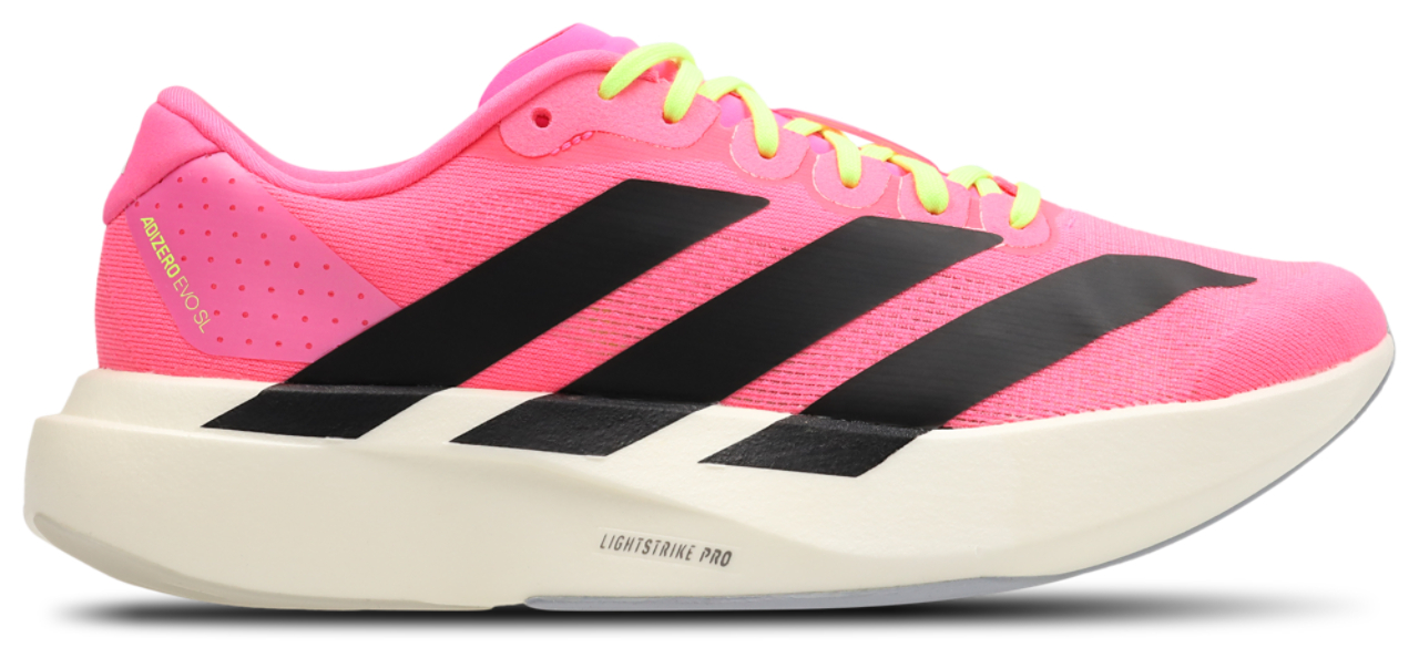 adidas Adizero EVO SL Image 1 of 8. Tap to open photo gallery.