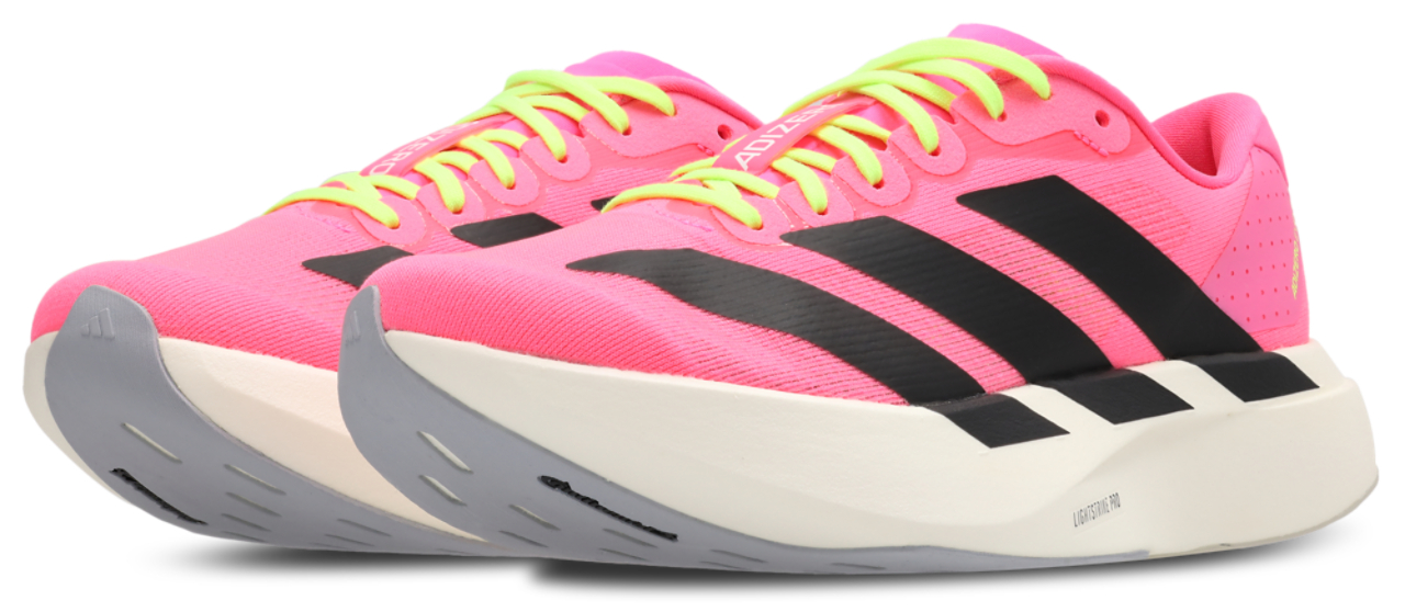 adidas Adizero EVO SL Image 2 of 8. Tap to open photo gallery.