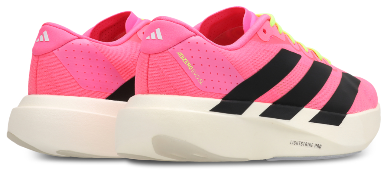 adidas Adizero EVO SL Image 3 of 8. Tap to open photo gallery.