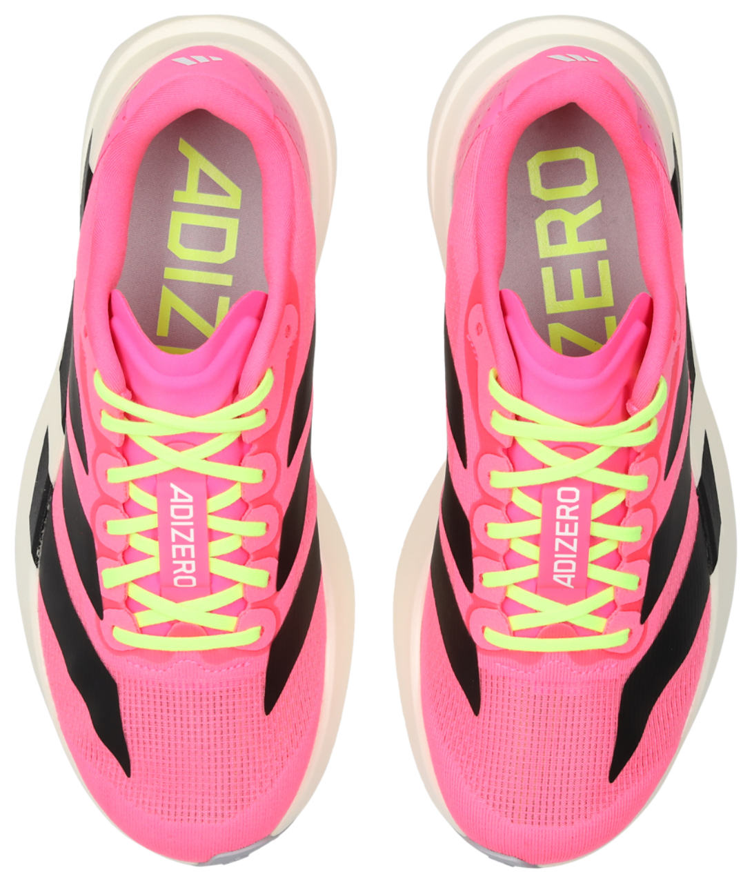 adidas Adizero EVO SL Image 5 of 8. Tap to open photo gallery.