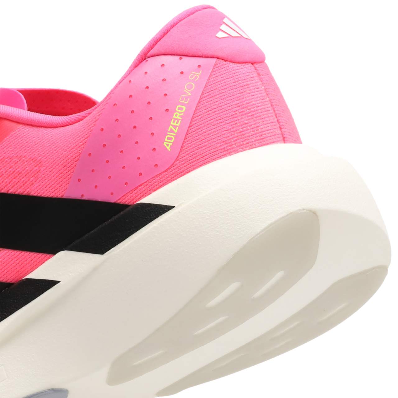 adidas Adizero EVO SL Image 7 of 8. Tap to open photo gallery.