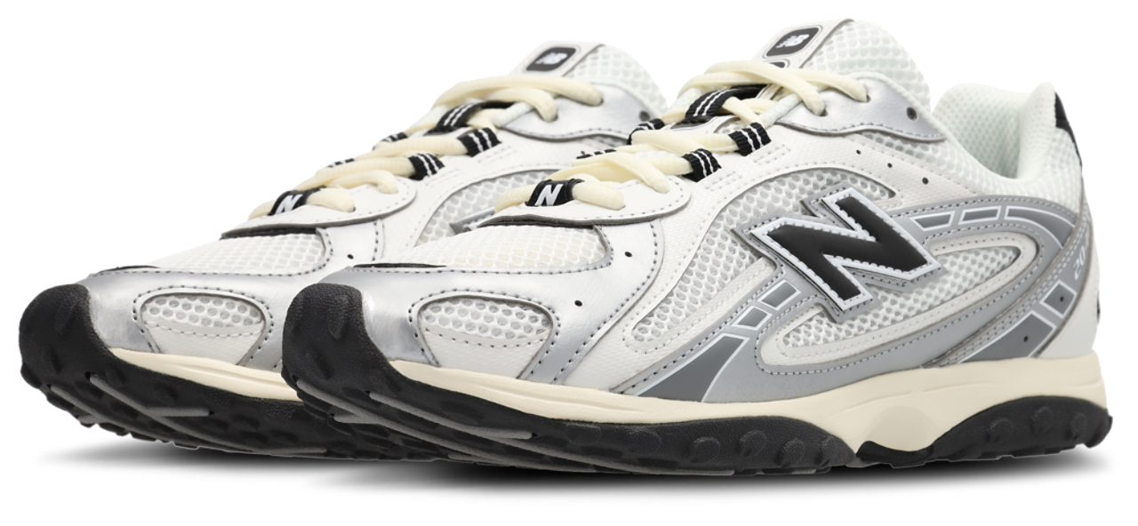 New Balance 204L Image 3 sur 8. Appuyez pour ouvrir la galerie de photos.