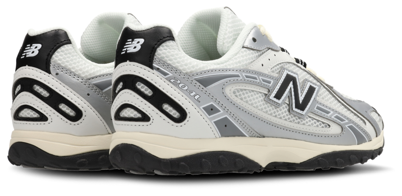 New Balance 204L Image 4 sur 8. Appuyez pour ouvrir la galerie de photos.