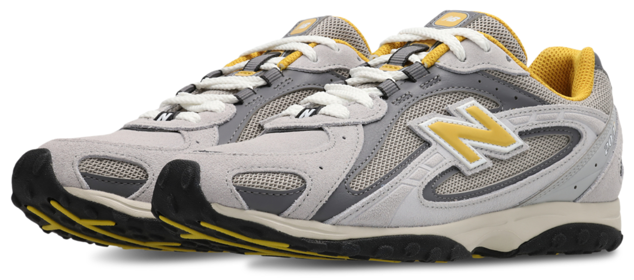 New Balance 204L Image 2 sur 7. Appuyez pour ouvrir la galerie de photos.