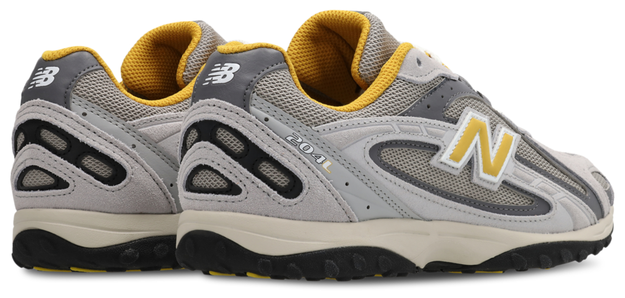 New Balance 204L Image 3 sur 7. Appuyez pour ouvrir la galerie de photos.