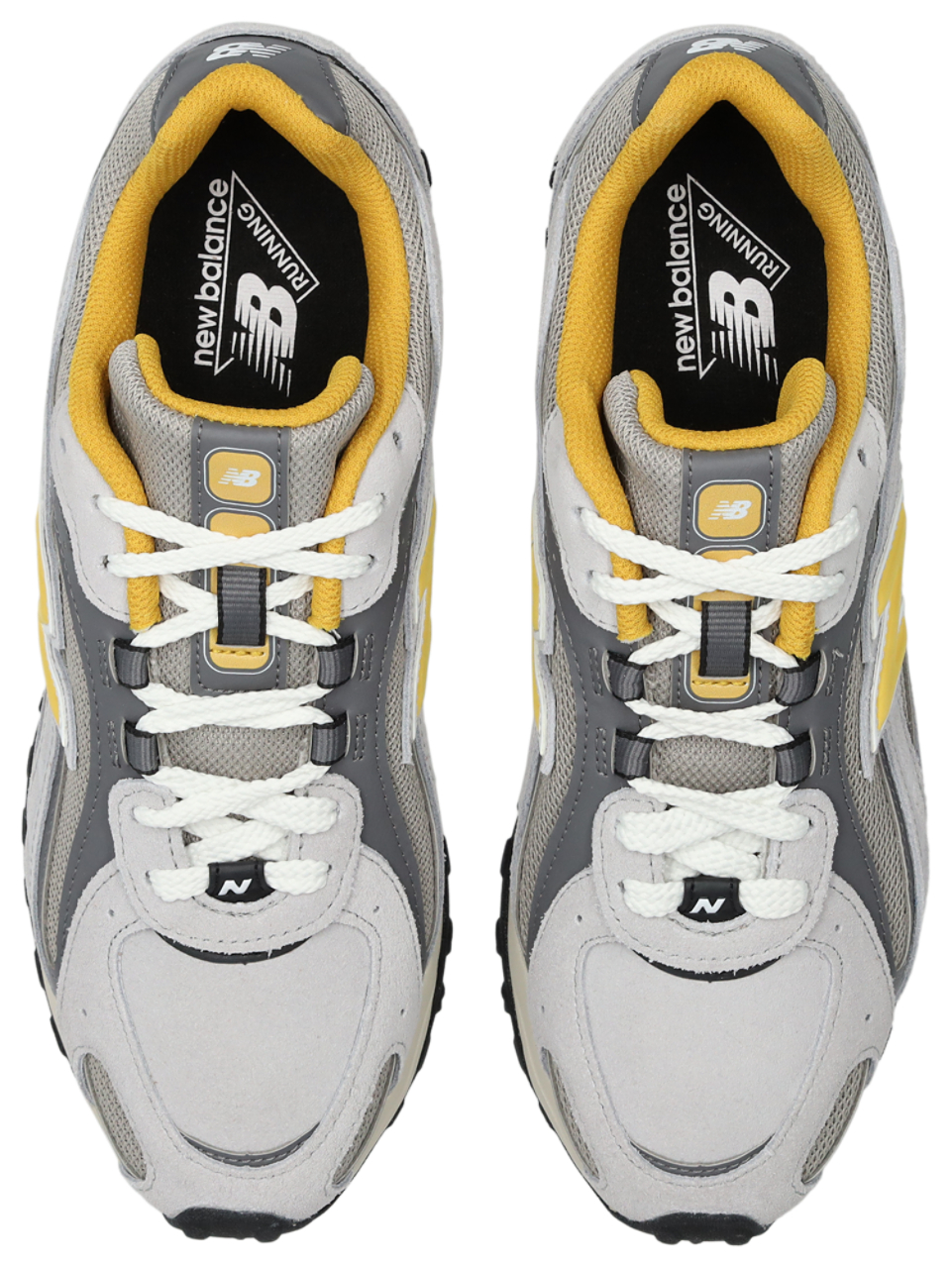 New Balance 204L Image 5 sur 7. Appuyez pour ouvrir la galerie de photos.
