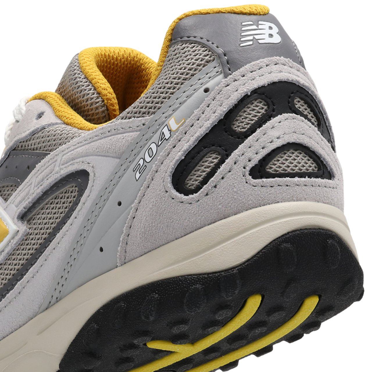 New Balance 204L Image 7 sur 7. Appuyez pour ouvrir la galerie de photos.