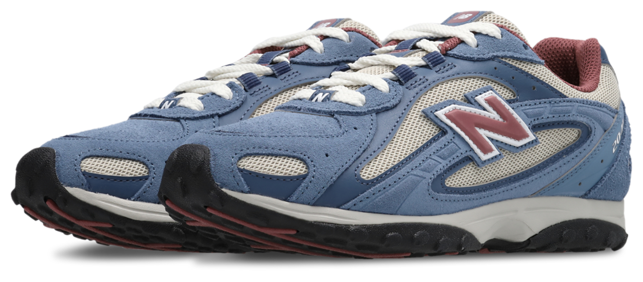 New Balance 204L Image 2 sur 7. Appuyez pour ouvrir la galerie de photos.