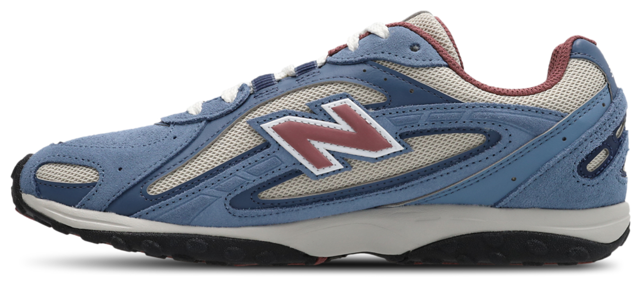New Balance 204L Image 4 sur 7. Appuyez pour ouvrir la galerie de photos.