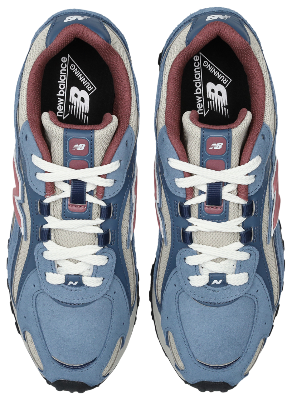 New Balance 204L Image 5 sur 7. Appuyez pour ouvrir la galerie de photos.