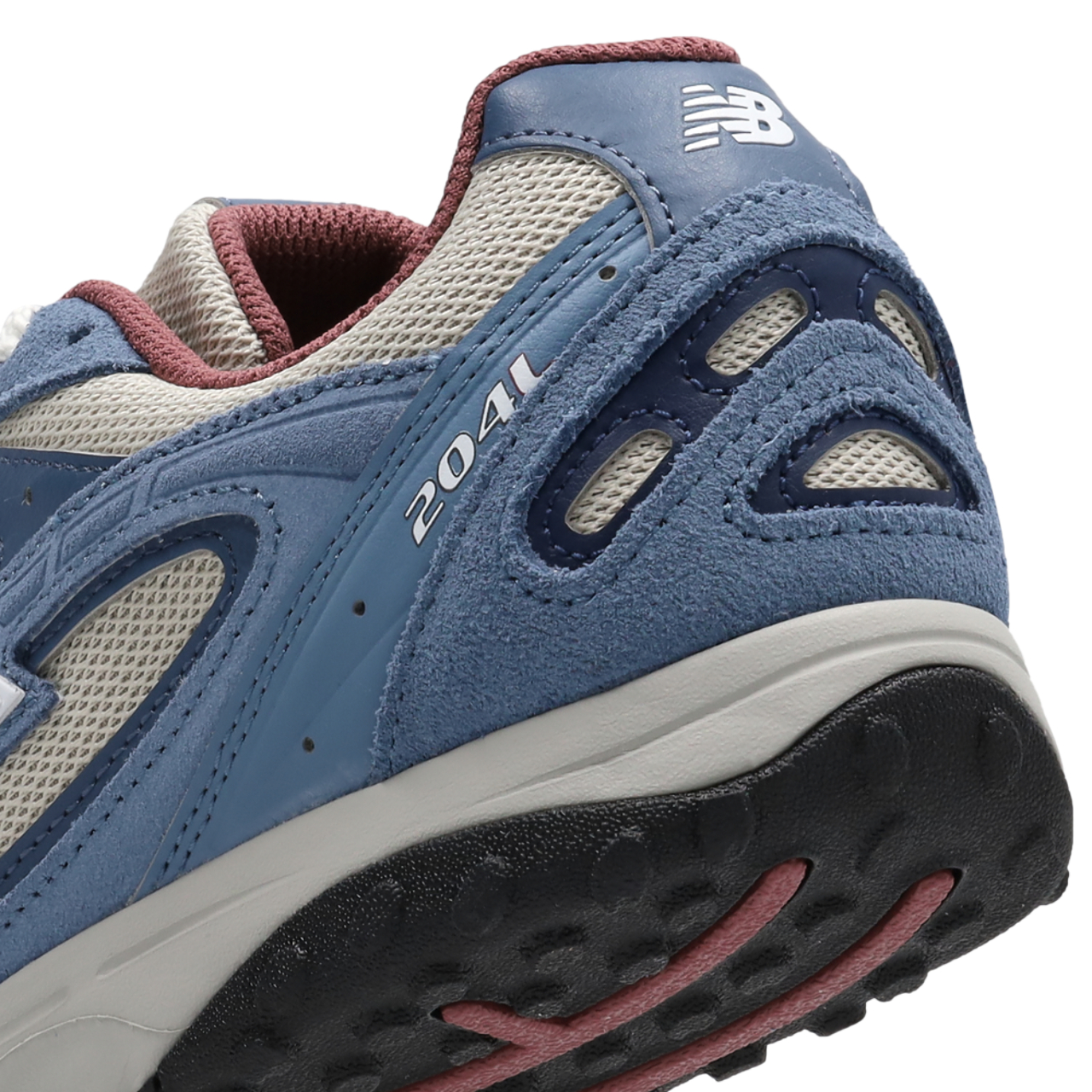 New Balance 204L Image 7 sur 7. Appuyez pour ouvrir la galerie de photos.