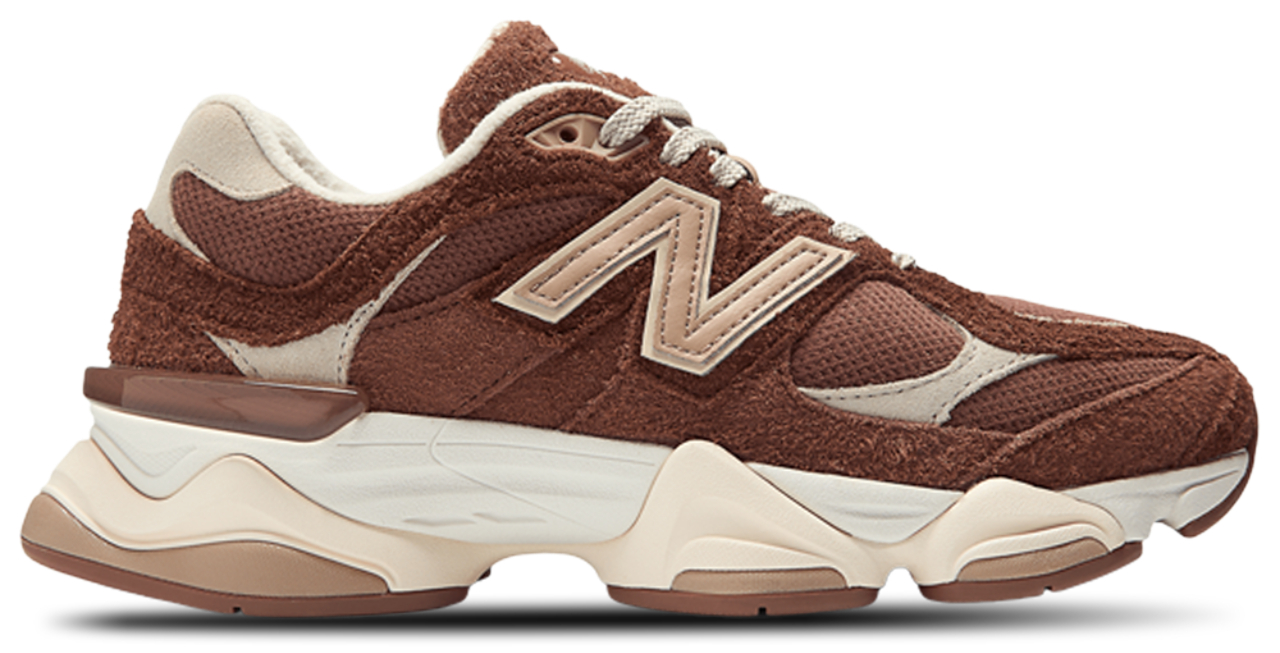 New Balance 9060 Image 1 of 6. Tap to open photo gallery.