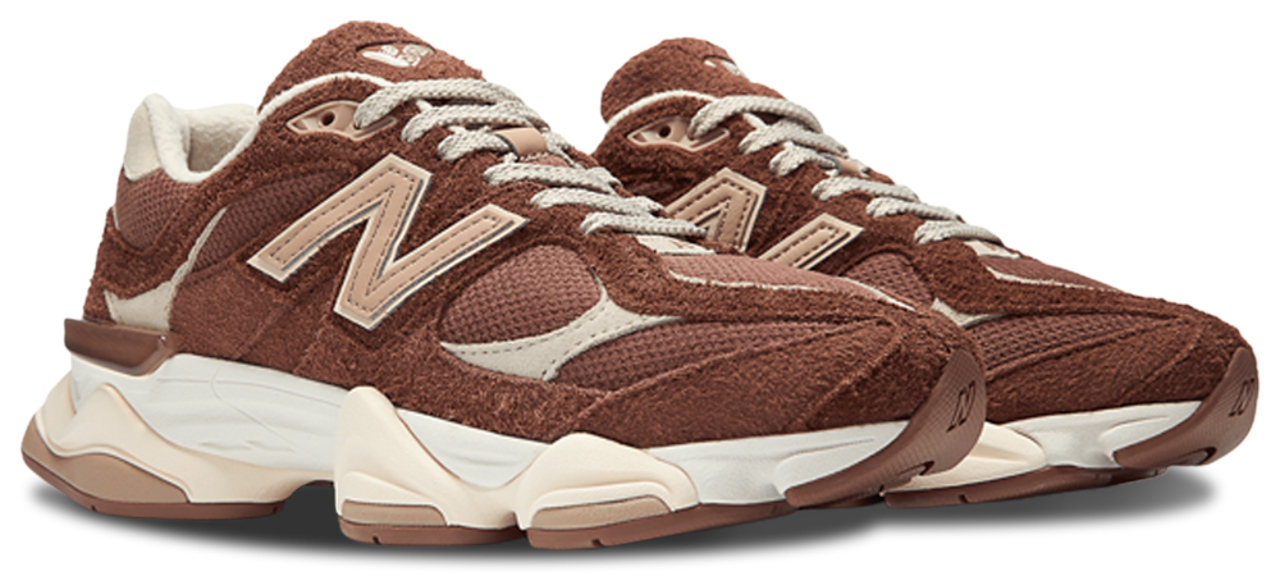 New Balance 9060 Image 2 of 6. Tap to open photo gallery.