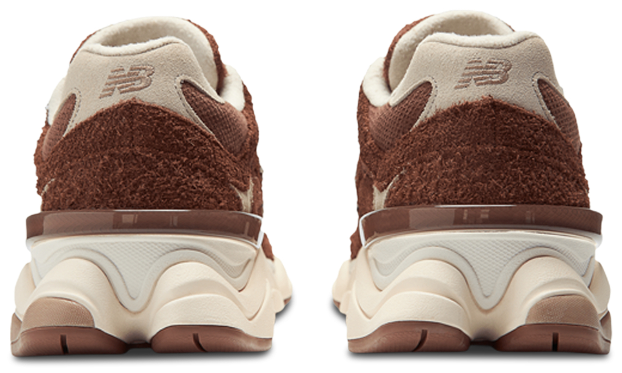 New Balance 9060 Image 3 of 6. Tap to open photo gallery.