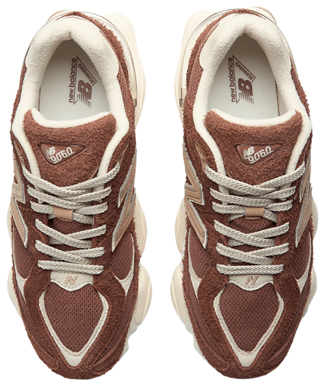 New Balance 9060 Image 5 of 6. Tap to open photo gallery.