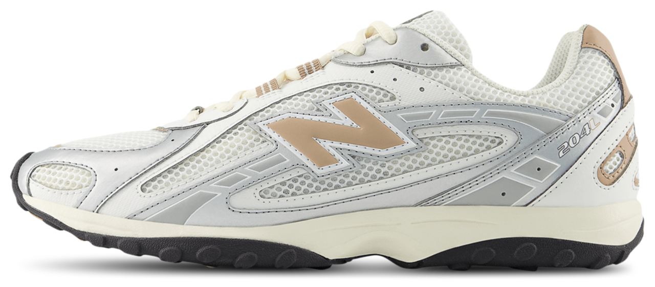 New Balance 204L Image 4 sur 6. Appuyez pour ouvrir la galerie de photos.