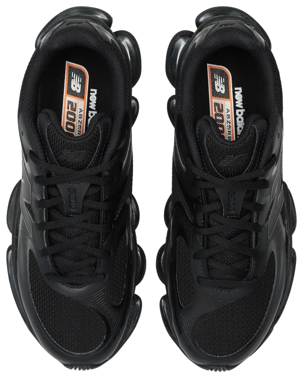 New Balance Abzorb 2000 Bild 5 von 7. Antippen, um die Fotogalerie zu öffnen.