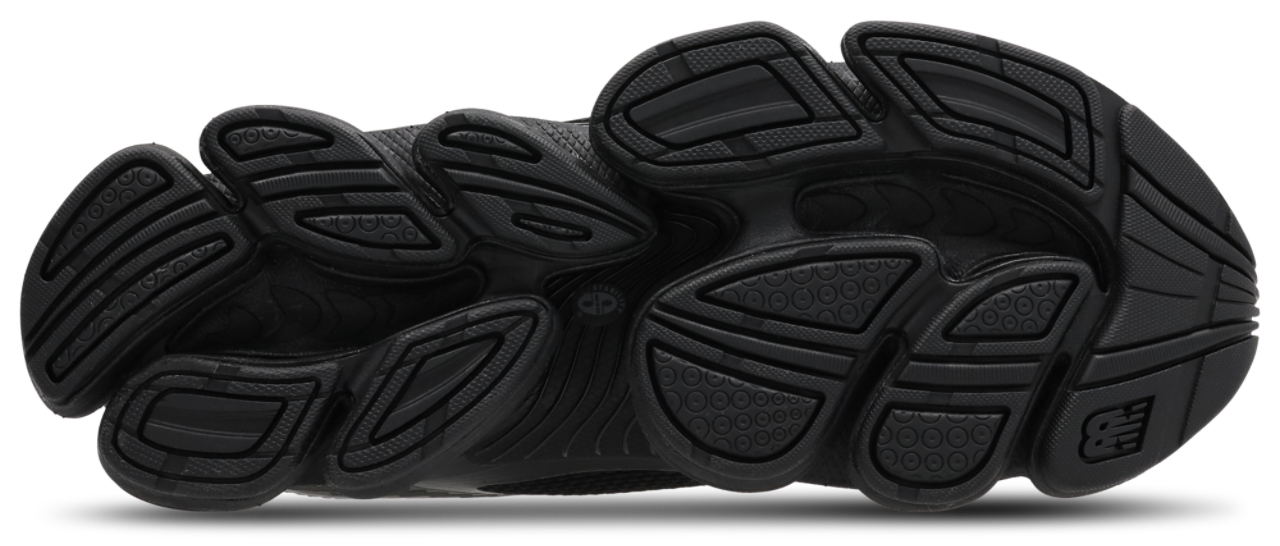 New Balance Abzorb 2000 Bild 6 von 7. Antippen, um die Fotogalerie zu öffnen.