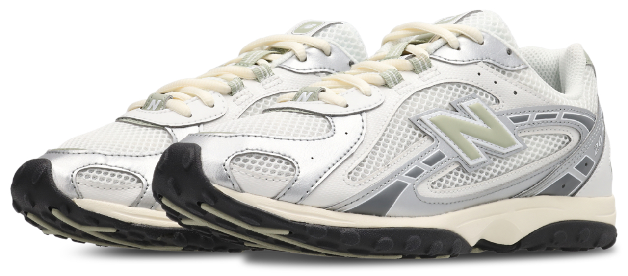 New Balance 204L Image 2 of 7. Tap to open photo gallery.