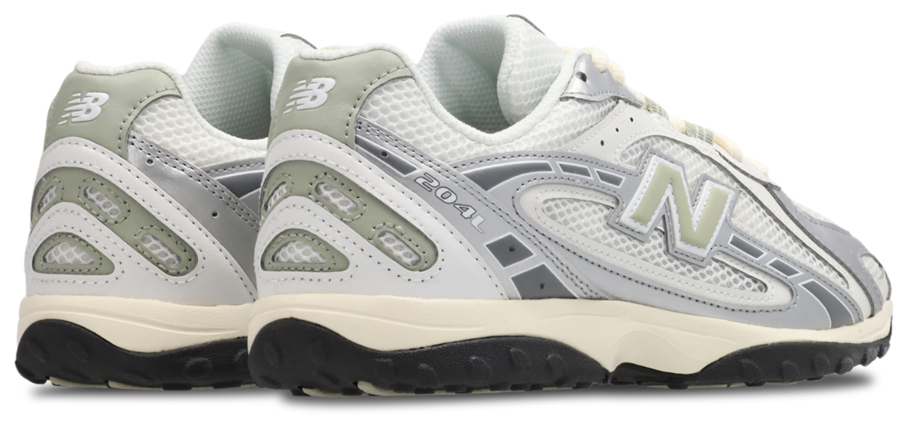New Balance 204L Image 3 of 7. Tap to open photo gallery.