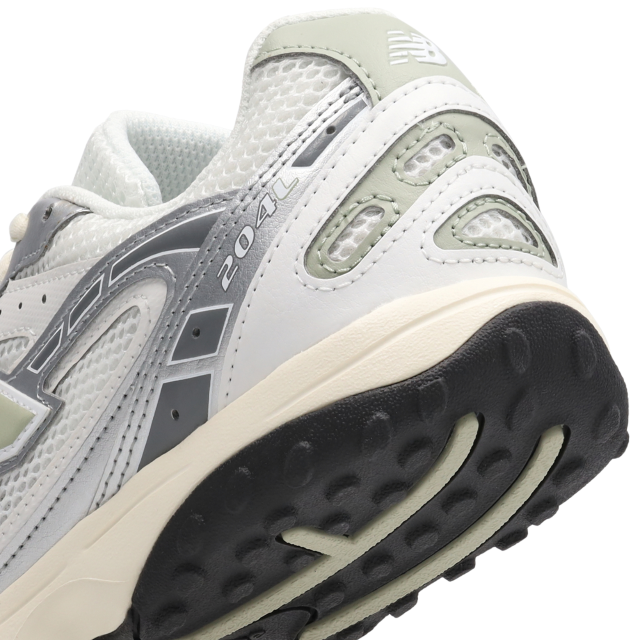 New Balance 204L Image 7 of 7. Tap to open photo gallery.