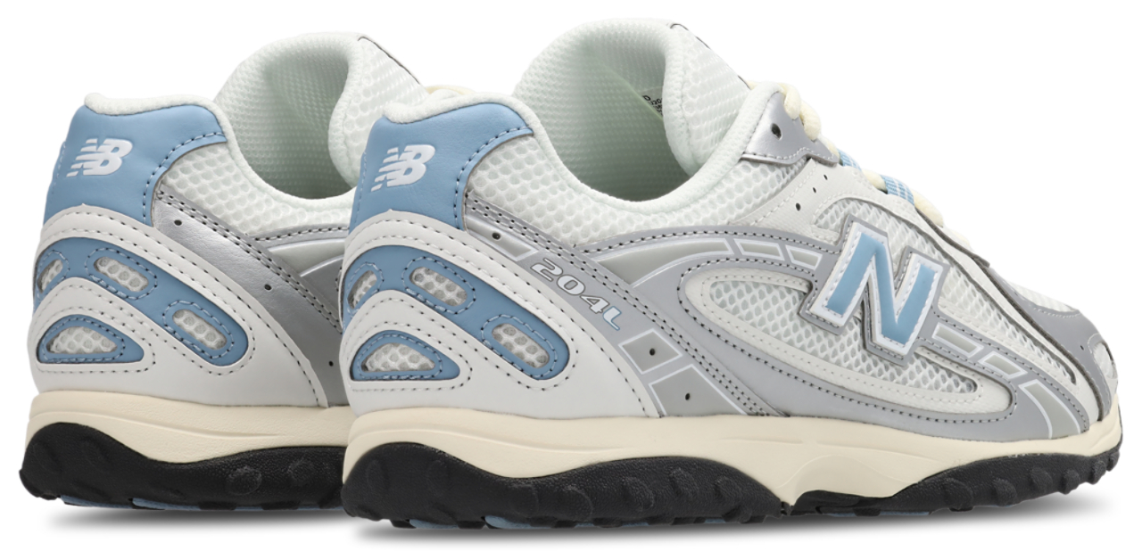 New Balance 204L Image 3 sur 7. Appuyez pour ouvrir la galerie de photos.