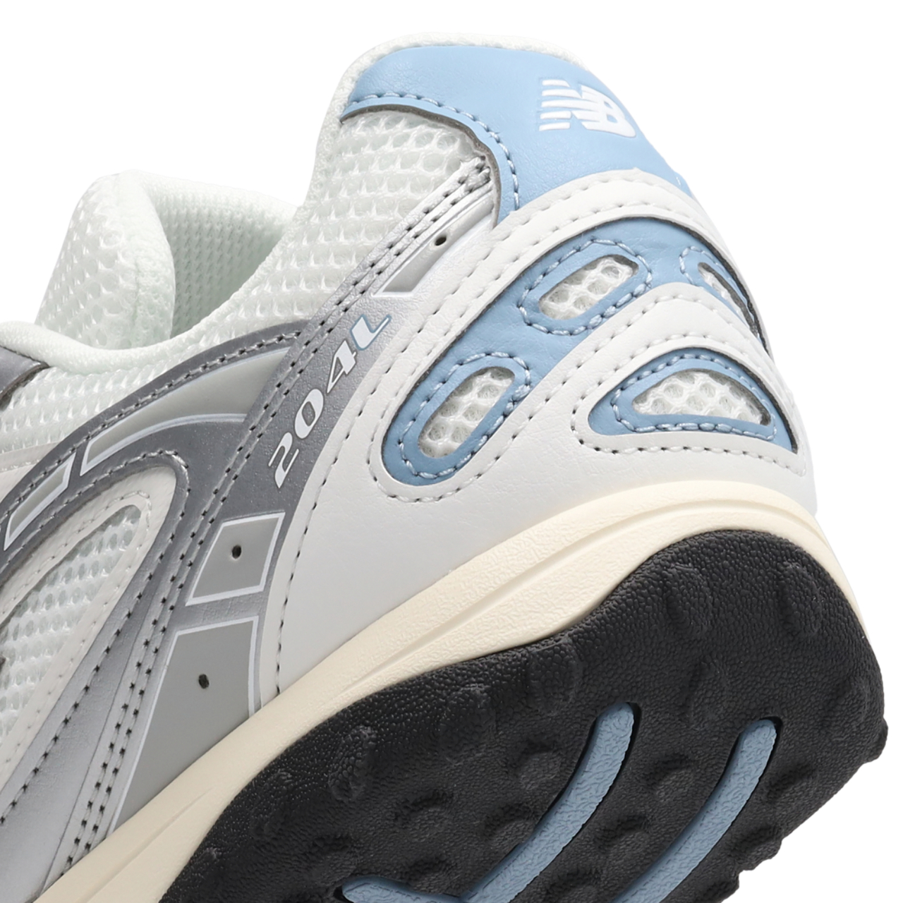 New Balance 204L Image 7 sur 7. Appuyez pour ouvrir la galerie de photos.