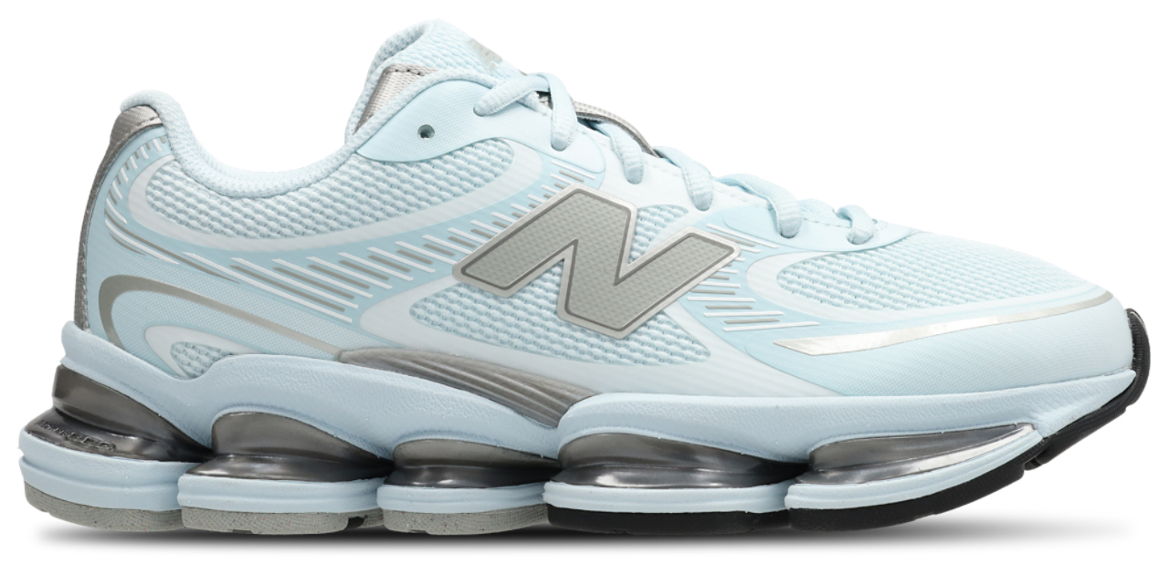 New Balance Abzorb 2000 Image 1 sur 7. Appuyez pour ouvrir la galerie de photos.