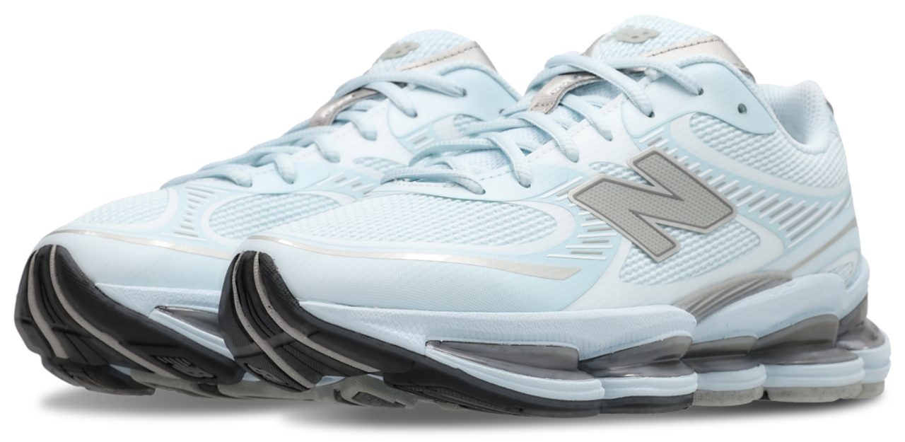 New Balance Abzorb 2000 Image 2 sur 7. Appuyez pour ouvrir la galerie de photos.