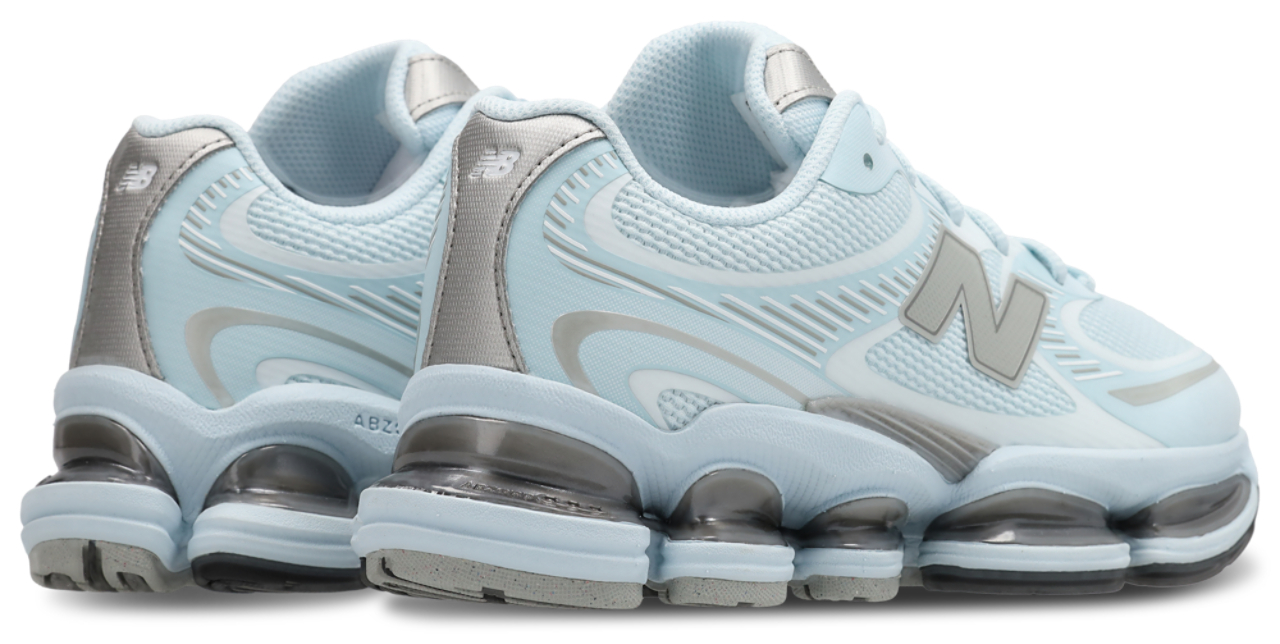 New Balance Abzorb 2000 Image 3 sur 7. Appuyez pour ouvrir la galerie de photos.