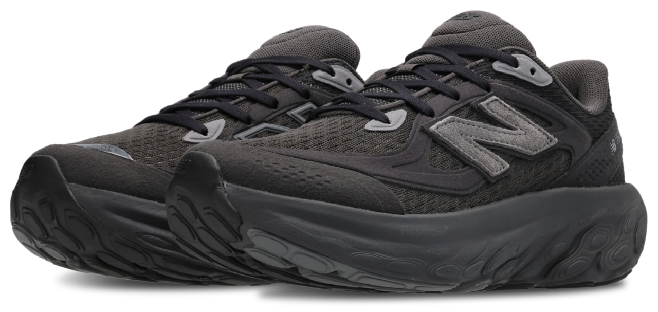New Balance Fresh Foam Trainer Bild 2 von 7. Antippen, um die Fotogalerie zu öffnen.