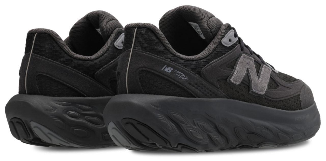 New Balance Fresh Foam Trainer Bild 3 von 7. Antippen, um die Fotogalerie zu öffnen.