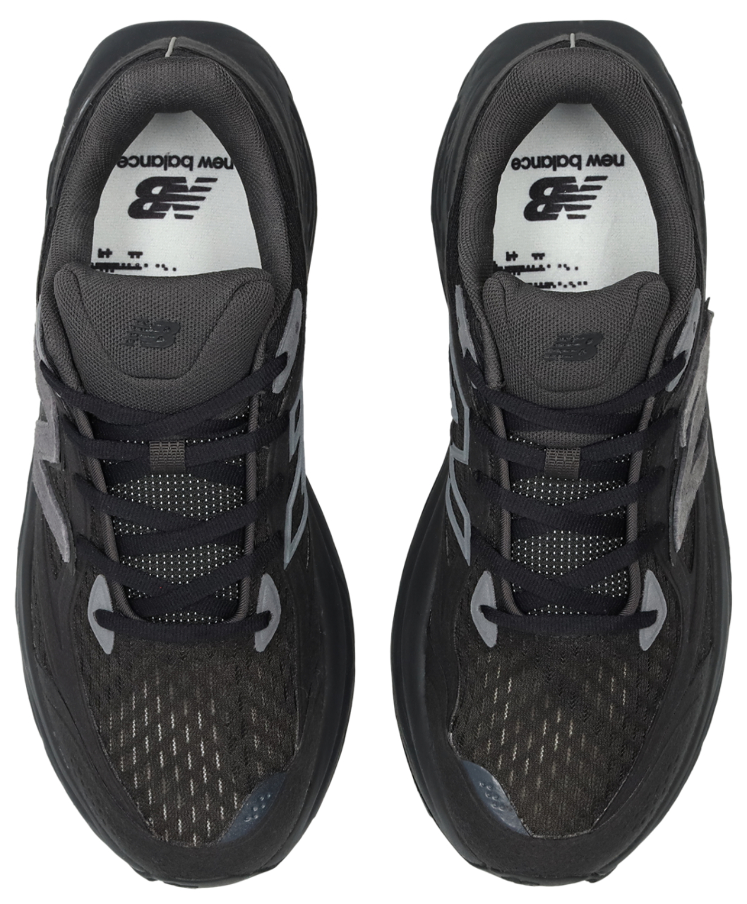 New Balance Fresh Foam Trainer Bild 5 von 7. Antippen, um die Fotogalerie zu öffnen.