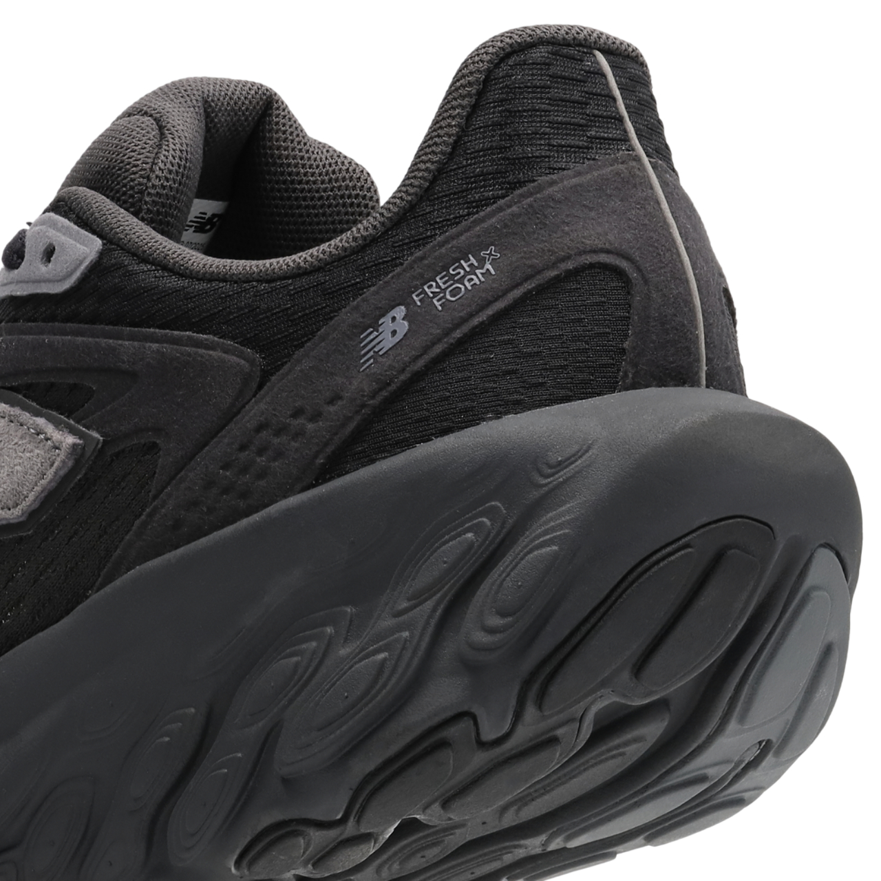 New Balance Fresh Foam Trainer Bild 7 von 7. Antippen, um die Fotogalerie zu öffnen.