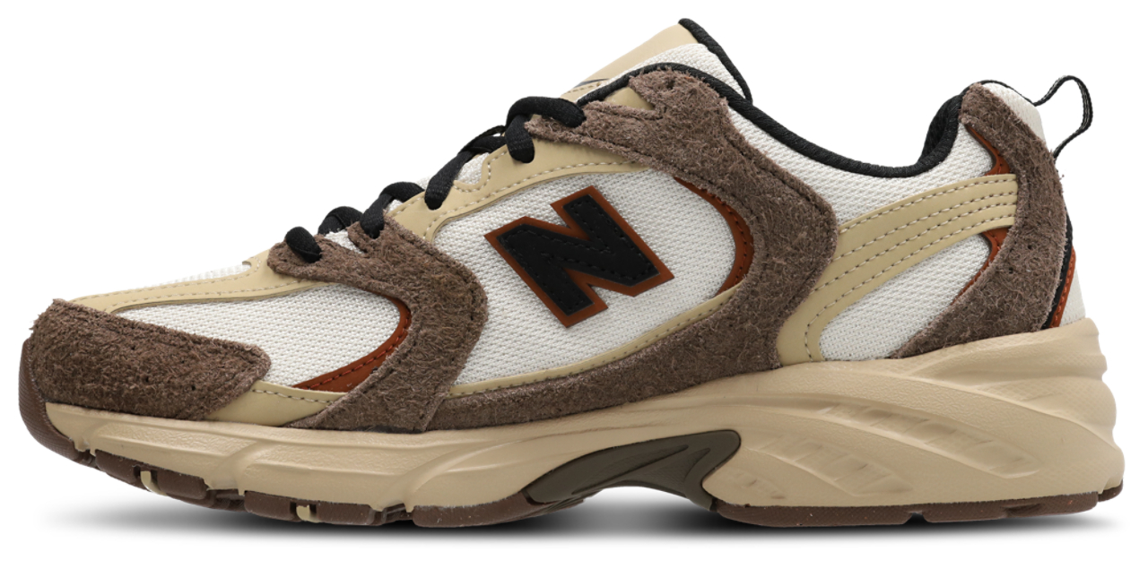 New Balance 530 Image 4 of 8. Tap to open photo gallery.