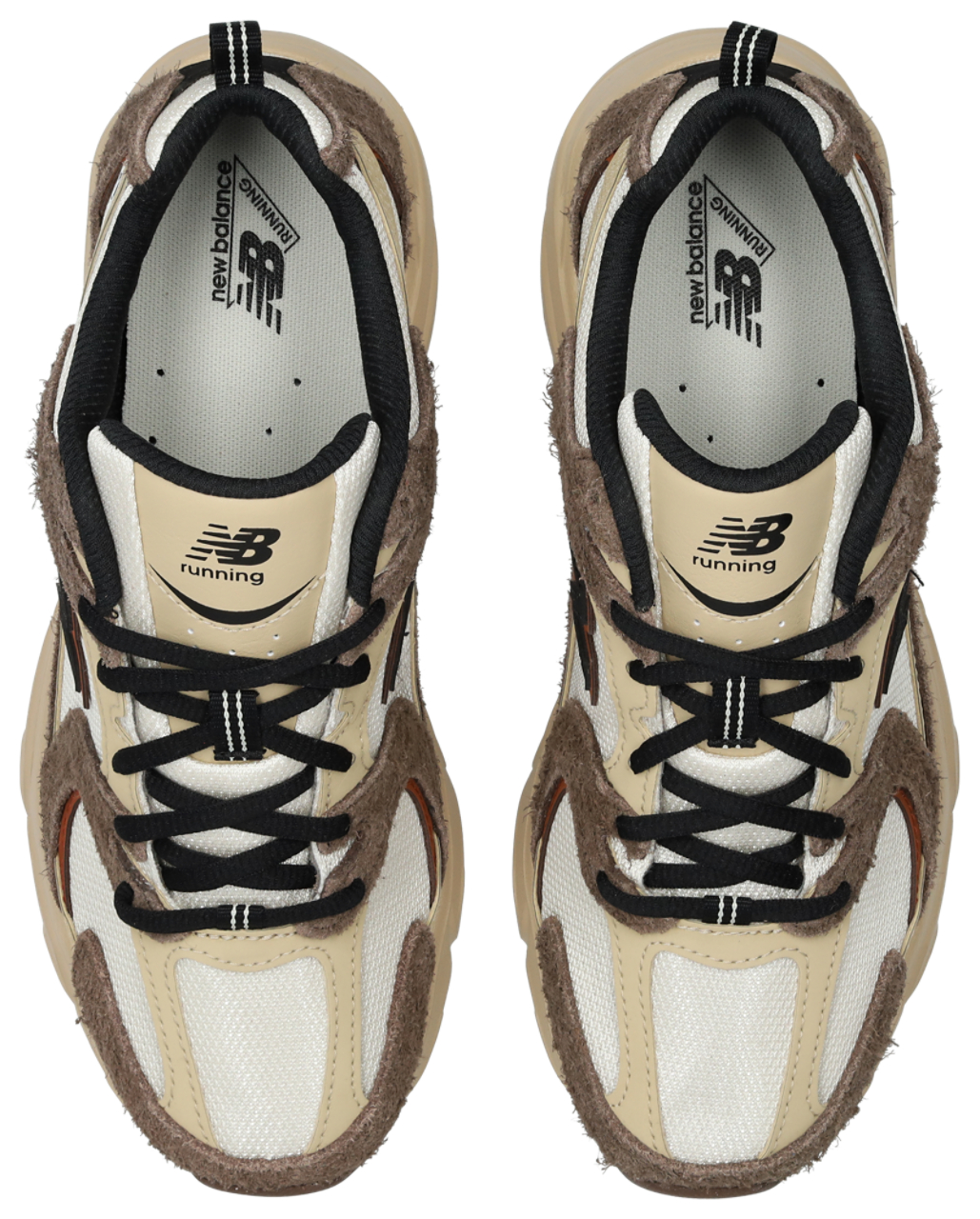 New Balance 530 Image 5 of 8. Tap to open photo gallery.
