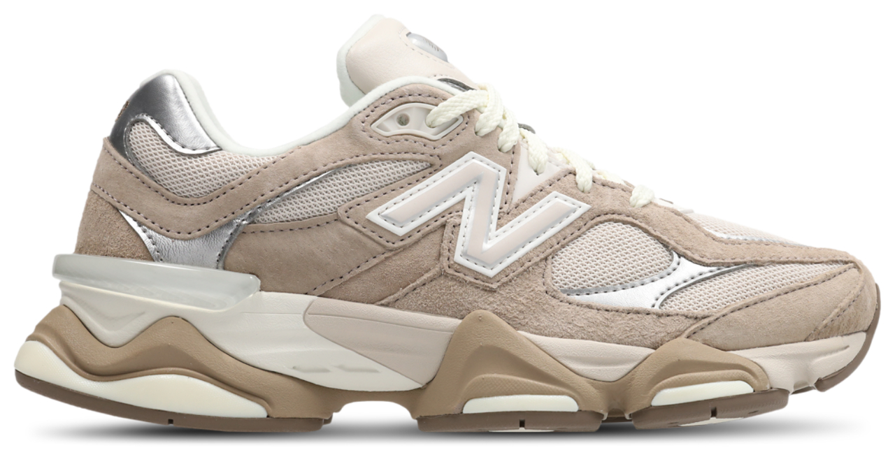 New Balance 9060 Image 1 of 7. Tap to open photo gallery.